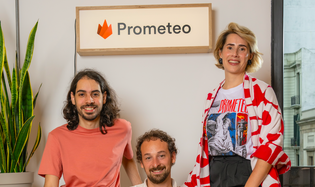 Prometeo, la fintech que logra ser el único punto de acceso para los bancos de Latinoamérica